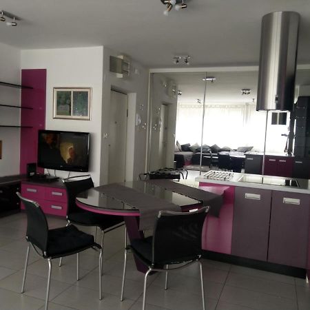 Apartman Miss Evita Split Kültér fotó