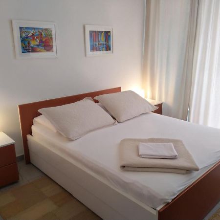 Apartman Miss Evita Split Kültér fotó