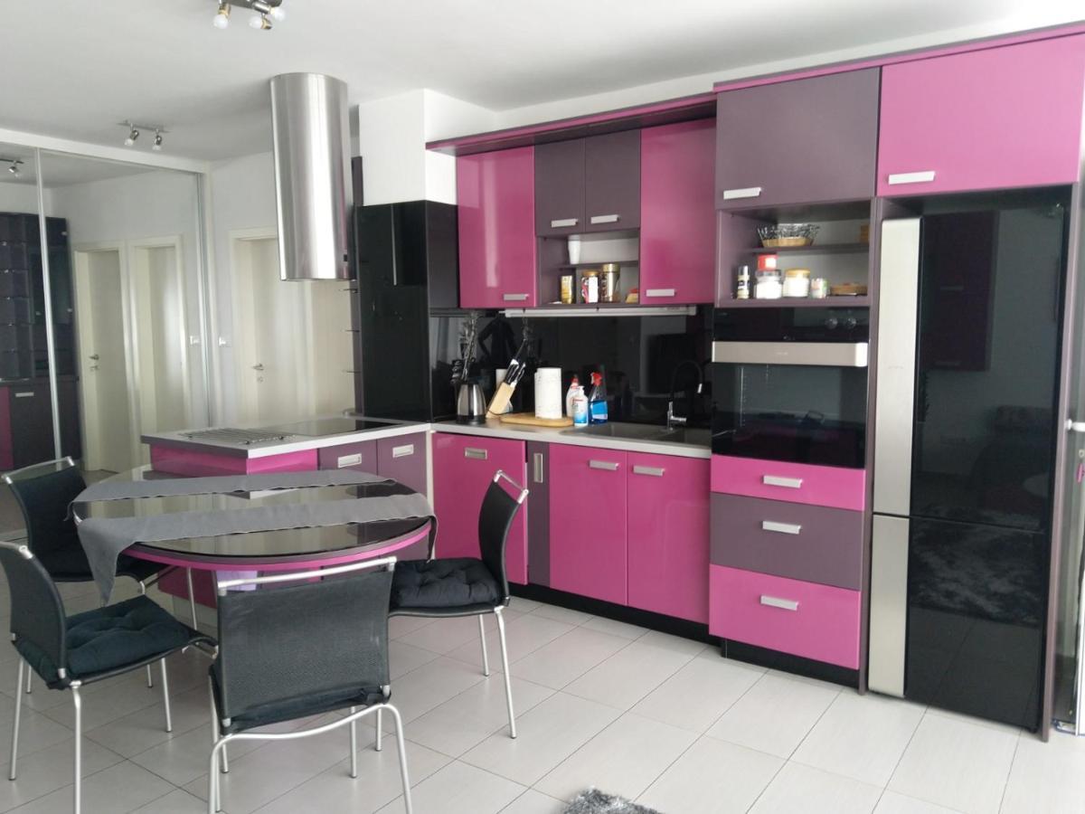 Apartman Miss Evita Split Kültér fotó
