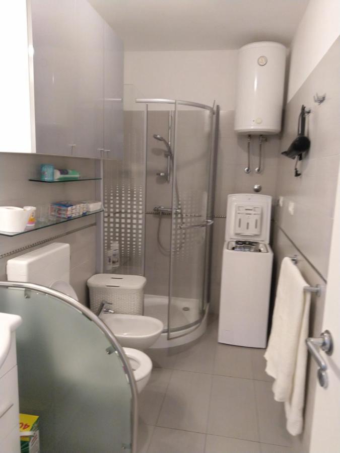 Apartman Miss Evita Split Kültér fotó