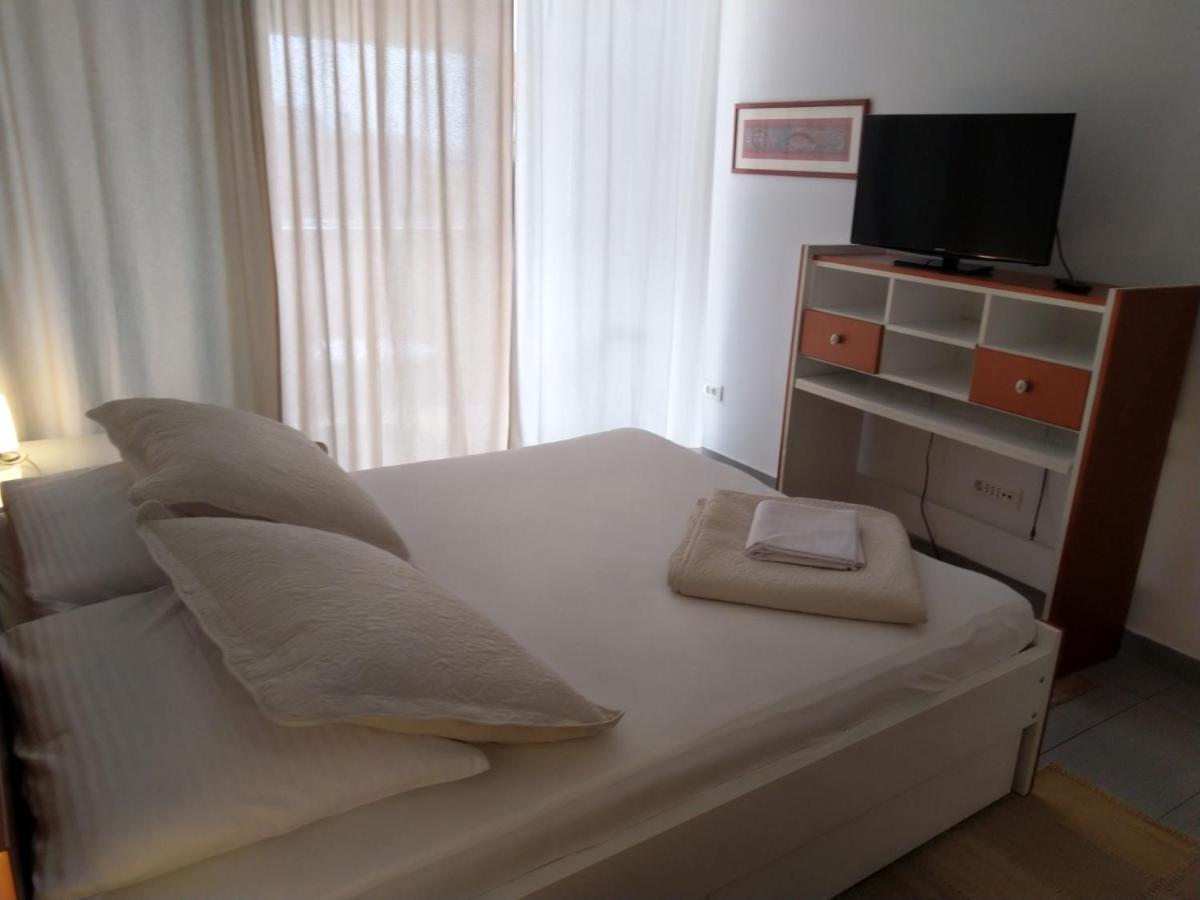 Apartman Miss Evita Split Kültér fotó