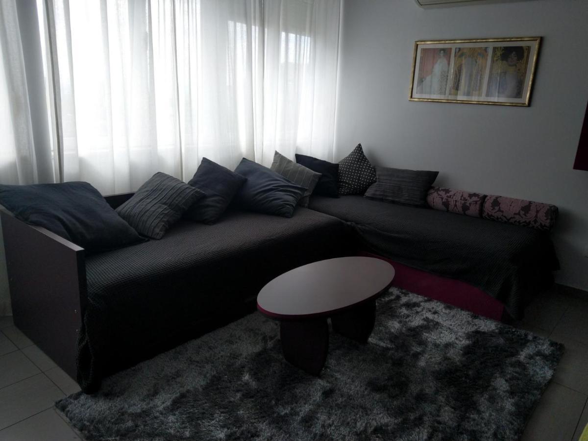 Apartman Miss Evita Split Kültér fotó